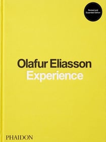 Olafur Eliasson: experience