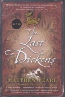 The last dickens