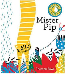 Mister pip