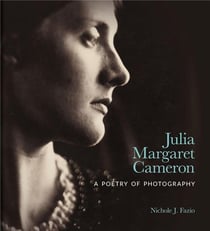 Julia Margaret Cameron : A poetry of photography