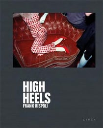 Frank Rispoli : high heels
