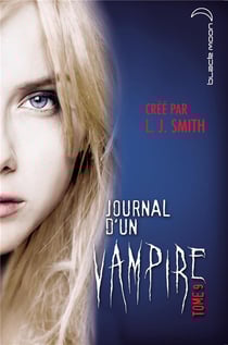 Journal d'un vampire t.9 - le cauchemar