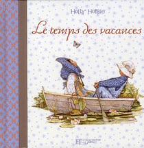 Le temps des vacances