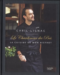 Le chardenoux des prés - la cuisine de mon bistrot