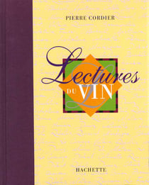 Les lectures du vins