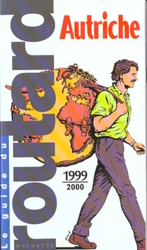 Guide du routard - autriche 1999-2000
