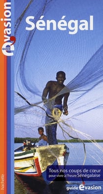 Guide évasion : Sénégal