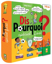Spécial foot