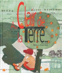 Poesie - au clair de la terre
