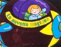 La navette magique