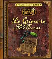 Le grimoire du père fouras
