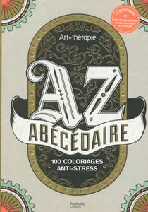 Art-thérapie : l'abécédaire