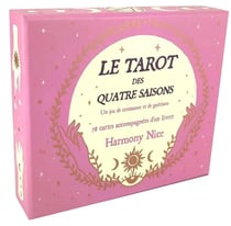 Le tarot des quatre saisons