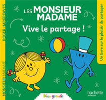 Vive le partage !
