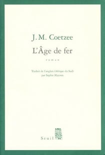 L'âge de fer