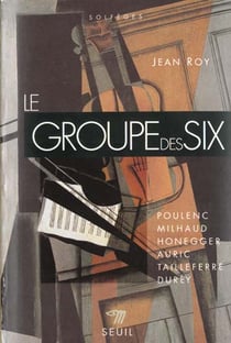 Le Groupe des Six