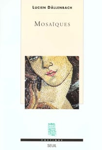 Revue poétique : mosaïques - un objet esthétique à rebondissements