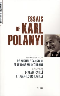Essais de Karl Polanyi