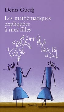 Les mathématiques expliquées à mes filles