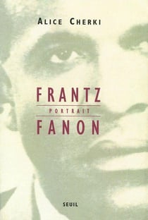 Franz Fanon, portrait