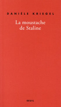 La moustache de Staline