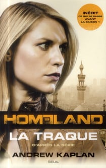 Homeland. La Traque