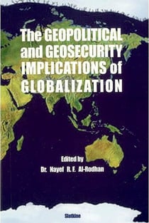 The geopolitical and geosecurity implications of globalisation