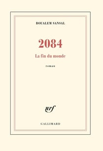 2084 - la fin du monde