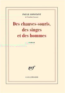 Des chauves-souris, des singes et des hommes