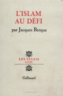 L'islam au defi