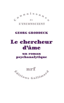 Le chercheur d'âme