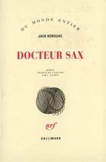 Docteur sax