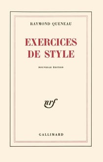 Exercices de style