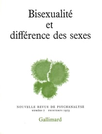 Bisexualité et différences des sexes