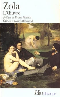 L'oeuvre