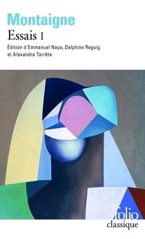 Essais Tome 1