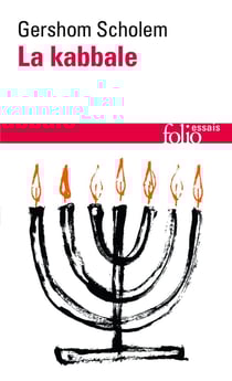 La kabbale : une introduction. origines, thèmes et biographies