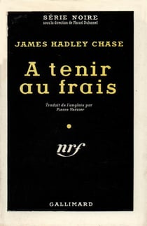 A tenir au frais