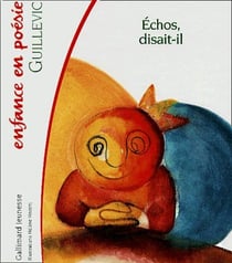 Échos, disait-il