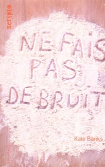 Ne fais pas de bruit