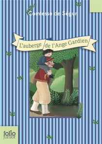L'auberge de l'ange gardien