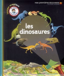 Les dinosaures