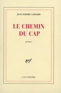 Le chemin du cap