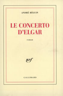 Le concerto d'elgar
