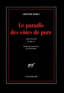 Le paradis des côtes de porc - nouvelles Tome 2