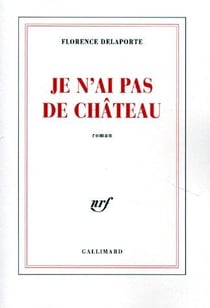 Je n'ai pas de château