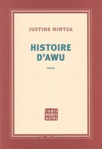 Histoire d'Awu