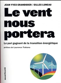Le vent nous portera