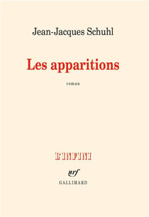 Les apparitions