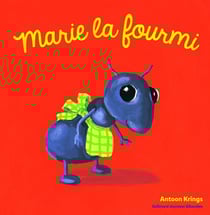 Marie la fourmi